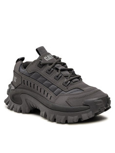 Кроссовки Intruder P110461 CATerpillar серый 47 EU