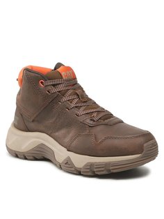 Ботинки Detours Mid P725421 CATerpillar Коричневый 43 EU