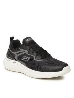 Кроссовки Andal 232674/BKGY Skechers Черный 41 EU