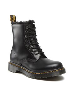 Ботинки 1460 Serena 2623802 Dr. Martens Черный 36 EU