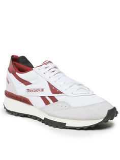 Кроссовки Lx2200 GY1533 Reebok белый 45,5 EU