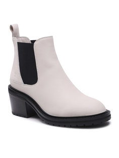 Ботинки Clare W12823 EMU Australia белый 40 EU