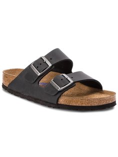 Шлепанцы Arizona Bs 752481 Birkenstock Черный 46 EU