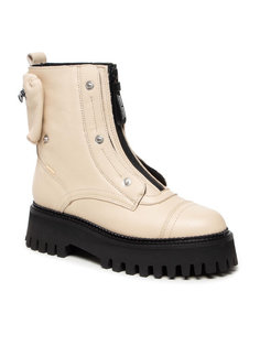 Ботинки Groov-y 47359-A Bronx бежевый 41 EU