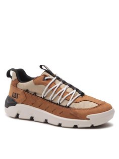 Кроссовки Crail Sport Low P725598 CATerpillar Коричневый 44 EU