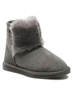 Угги Platinum Lara Mini WP11869 EMU Australia серый 38 EU