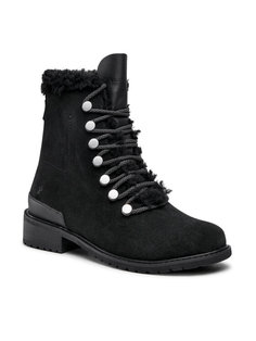 Ботинки Billington W12309 EMU Australia Черный 40 EU