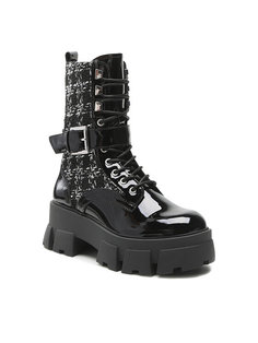 Ботинки Grandleap 16310397 Aldo Черный 36 EU