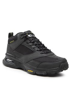 Кроссовки Bulldozer 237215/BBK Skechers Черный 40 EU