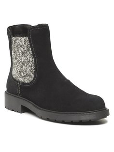 Ботинки Opal Sky 261678274 Clarks Черный 37 EU