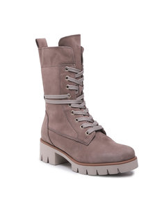 Ботинки 91.712.19 Gabor серый 39 EU