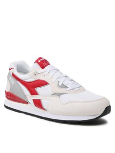 Кроссовки N.92 101.173169 01 C5934 Diadora белый 40 EU