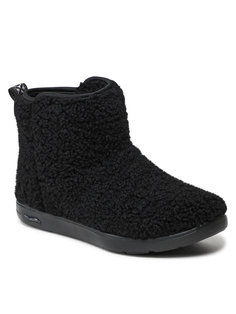 Угги Fluff Love 175192/BBK Skechers Черный 37 EU