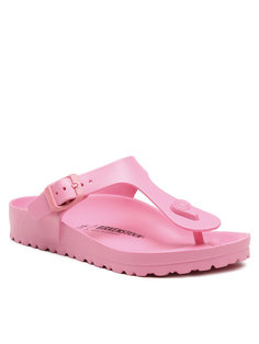 Шлепанцы Gizeh 1024580 Birkenstock Розовый 43 EU