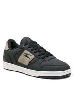 Кроссовки Antilope Hills Men Low 90223024.25Y ONeill Черный 41 EU O`Neill
