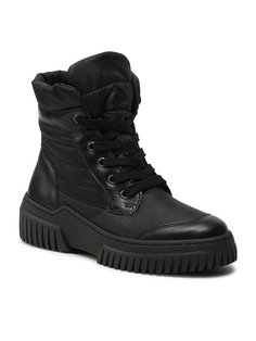 Ботинки 93.762.77 Gabor Черный 40 EU