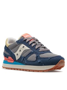 Кроссовки Shadow Original S70636 Saucony серый 46,5 EU