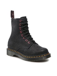Ботинки 1460 27655001 Dr. Martens Черный 36 EU