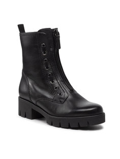 Полусапоги 91.716.27 Gabor Черный 41 EU