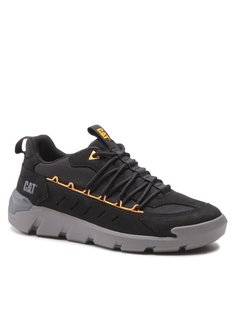 Кроссовки Crail Sport Low P725595 CATerpillar Черный 45 EU