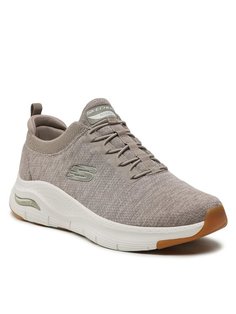 Кроссовки Waveport 232301/TPE Skechers серый 43 EU