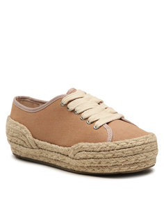 Кеды Ellery W12860 EMU Australia бежевый 37 EU