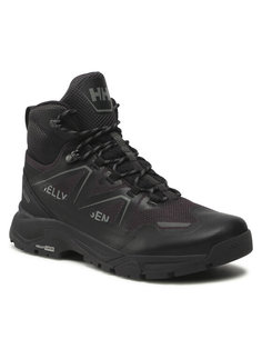 Ботинки для треккинга Cascade Mid Ht 11751_990 Helly Hansen Черный 45 EU