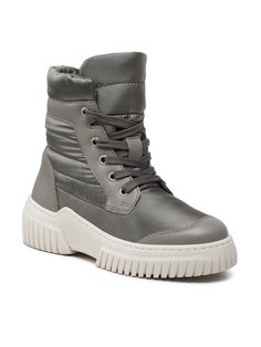 Ботинки 93.762.79 Gabor серый 36 EU