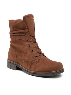 Ботинки 94.674.18 Gabor Коричневый 41 EU