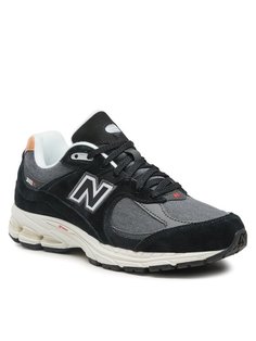 Кроссовки M2002REB New Balance Черный 41,5 EU