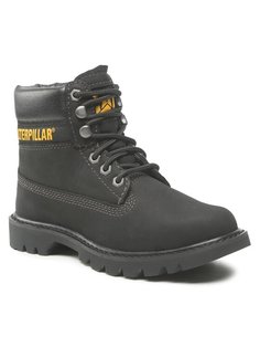 Ботинки Colorado 2.0 P110425 CATerpillar Черный 39 EU