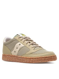 Кроссовки Jazz Court S70639 Saucony Зеленый 46 EU