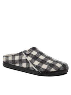 Тапочки Zermatt 1017543 Birkenstock белый 41 EU