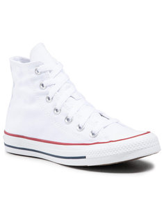 Кеды All Star Hi M7650C Converse белый 43 EU