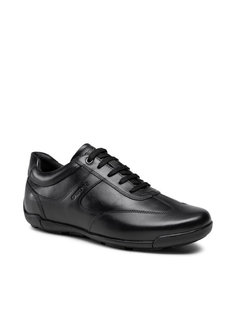 Кроссовки U Edgware A U023BA 043BC C9999 Geox Черный 46 EU