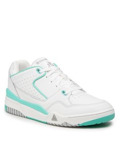 Кроссовки Lcs T1000 Nineties 2220277 Le Coq Sportif белый 47 EU