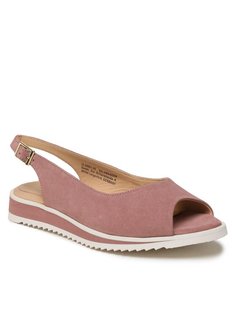 Сандалии 32-29001-29 Salamander Розовый 39 EU