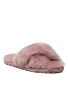 Тапочки Mayberry W11573 EMU Australia Розовый 36 EU