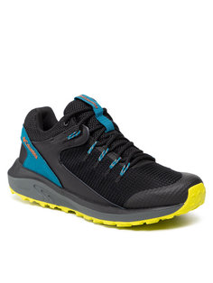 Кроссовки Trailstorm Waterproof BM0156 Columbia Черный 41 EU