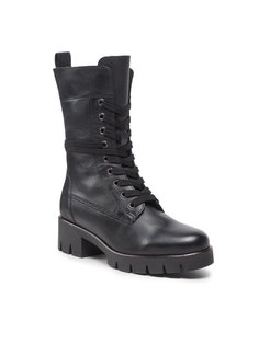 Ботинки 91.712.27 Gabor Черный 38 EU