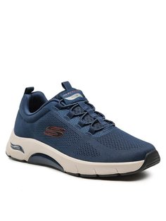 Кроссовки Billo 232556/NVY Skechers синий 45 EU