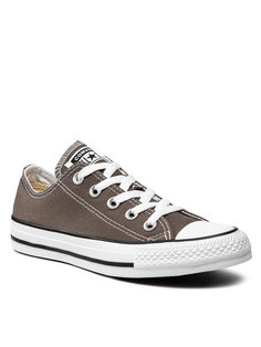 Кеды Ct A/S Seasnl O 1J794 Converse серый 35 EU