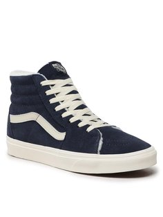 Кеды Sk8-Hi VN0005U9JDU1 Vans синий 42,5 EU