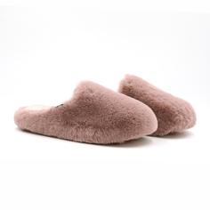 Тапочки женские Scholl MADDY F301261023 розовые 37 EU