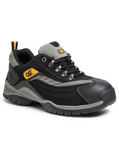 Кроссовки Moor St Sb E Hro P705039 CATerpillar Черный 45 EU