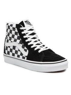 Кеды Sk8-Hi VN0A32QGHRK1 Vans Черный 41 EU