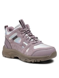 Ботинки для хайкинга Brilliant Hue 158350/LAV Skechers Фиолетовый 36 EU