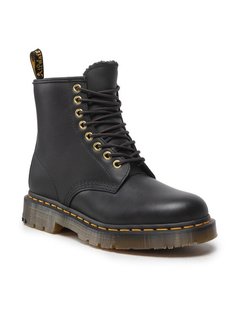 Ботинки 1460 26860001 Dr. Martens Черный 40 EU