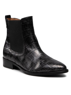 Ботинки 71.660.30 Gabor Черный 40 EU