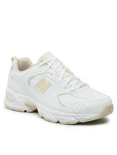 Кроссовки MR530SYA New Balance белый 41,5 EU